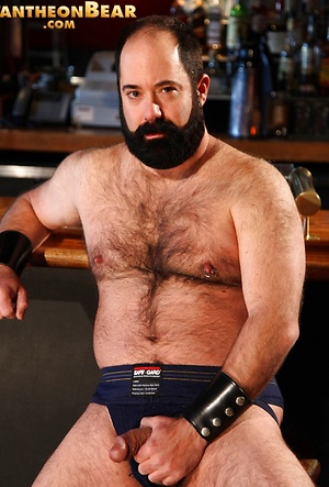 Scott Cardinal