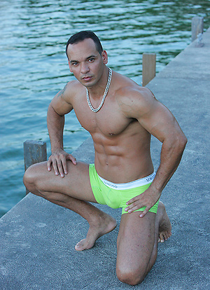 Claudio Marques Image Gallery by Power Men image 2