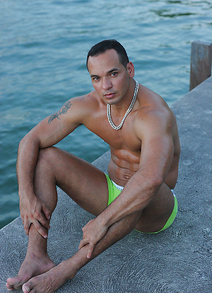 Claudio Marques Image Gallery by Power Men image 4