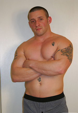 Nextdoor meaty hunk Hoyce