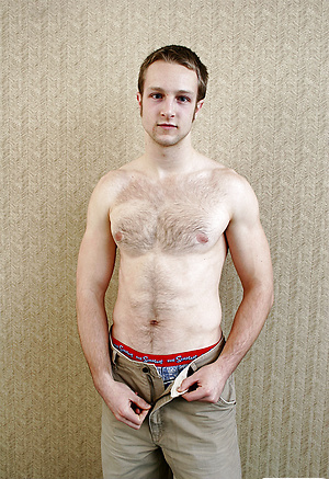 Brock stripping