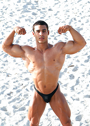 Jazmany Castellanos photos