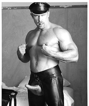 Colt Studio vintage pics. Muscle men only!