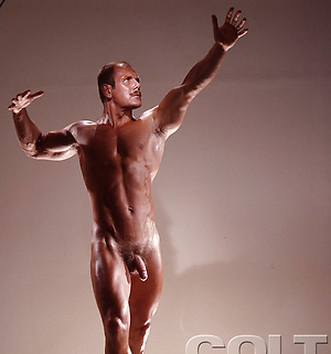 Manfred Speer vintage pics