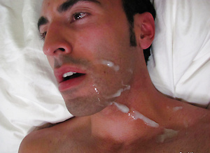 Hacked Facebok pics exposes Straight guy turned gay!