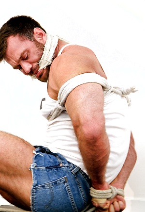 Aaron Cage
