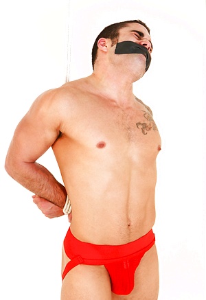 Samuel O'Toole tied