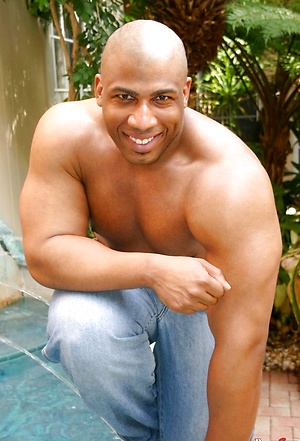 Muscle Hung