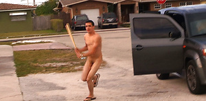 Horny guys forced to fuck to join! by HazeHim image 8