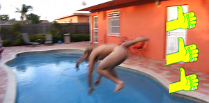 Horny guys forced to fuck to join! by HazeHim image 9