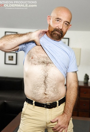 Tim Phillip naked
