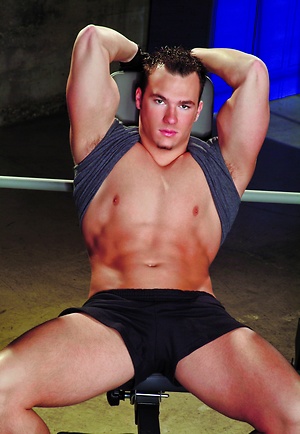 Gyn solo by Jason Hawke