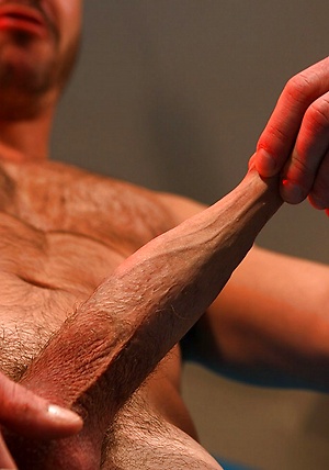 Thierry blue by UKNakedmen image 8