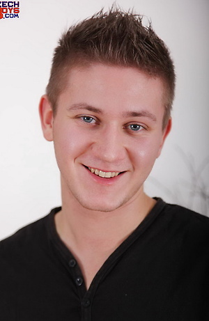 Gay czech boy naked