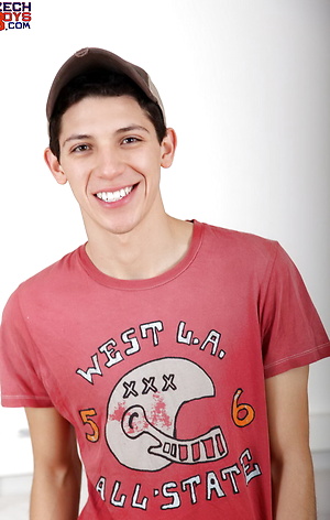 Gay mexican boy