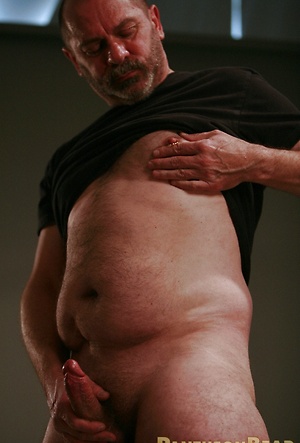 Rick Wade by Pantheon Bear image 4