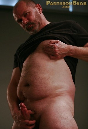 Rick Wade by Pantheon Bear image 5