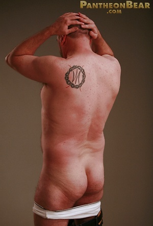 Rick Wade by Pantheon Bear image 6