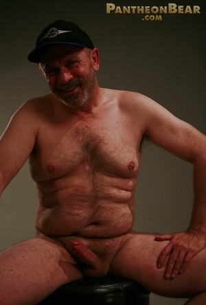 Rick Wade by Pantheon Bear image 14