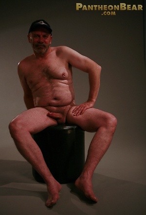 Rick Wade by Pantheon Bear image 16
