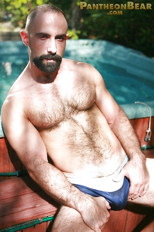 Butch Grand