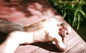 Butch Grand by Pantheon Bear image 20
