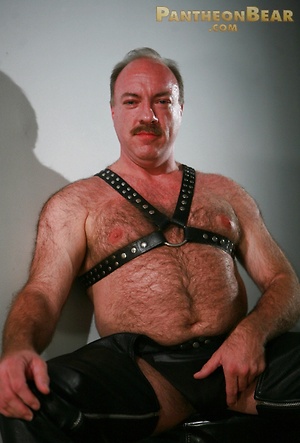 Jeremy Todd by Pantheon Bear image 5