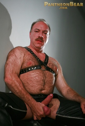 Jeremy Todd by Pantheon Bear image 6
