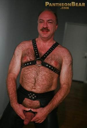 Jeremy Todd by Pantheon Bear image 17