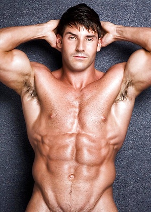 Super hot bonus photoset of Jeremy Walker by Randy Blue image 6