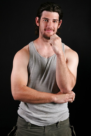 Nathaniel, hot hairy studs