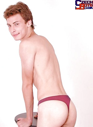 Cute latin boy