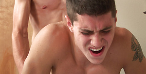 SeanCody boys Ross and Jake fucking