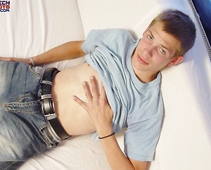 Lovely twink