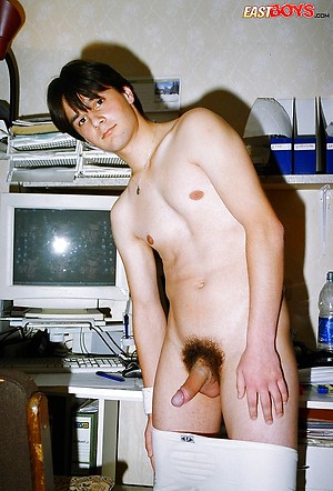 Twink stripping