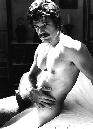 John Archer, vintage pics