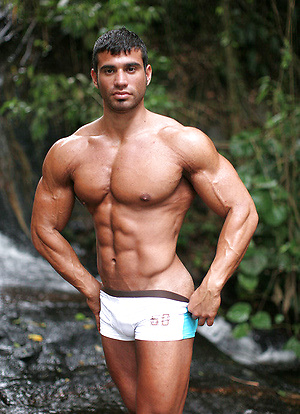 Gustavo Levu