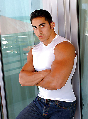 Cody Miller by Power Men image 6