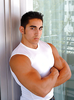 Cody Miller by Power Men image 7