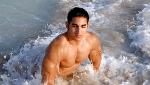 Cody Miller by Power Men image 9