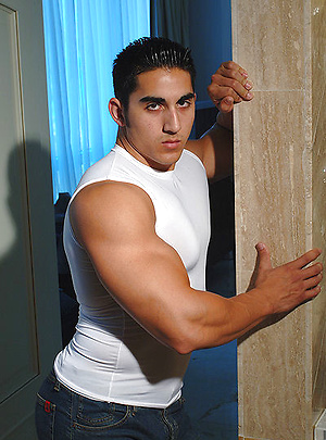 Cody Miller by Power Men image 11