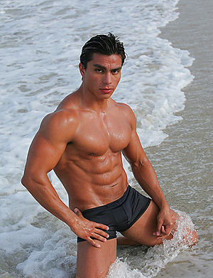 Brandon Oaksdale