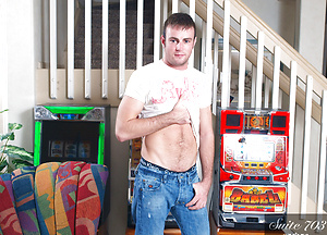 Matthew Singer and Seth Knight fuck