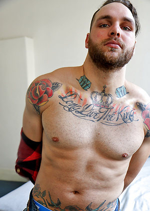 Catching up with my handsome mate Hunter Jones by Bentley Race image 6