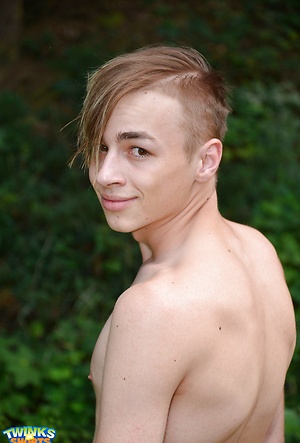 Jay Sheen