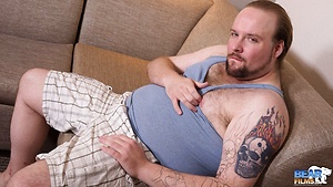 Big Mark by Bear Films image 10