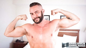 Carlos Alexander