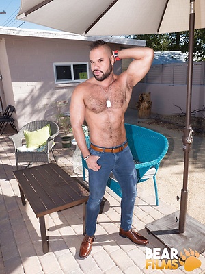 Damien Kilauea by Bear Films image 8