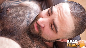 Atlas Grant - Relieved to be Home by Bear Films image 2