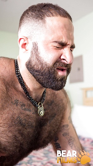 Atlas Grant - Relieved to be Home by Bear Films image 18
